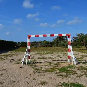 Es Revolt De Sa Barrala Campos (Mallorca)